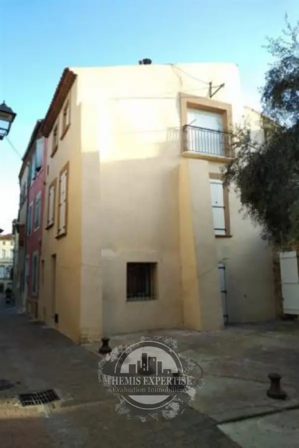 Istres 13800 – Vente maison/villa 4&nbsp;pièces 3&nbsp;chambres