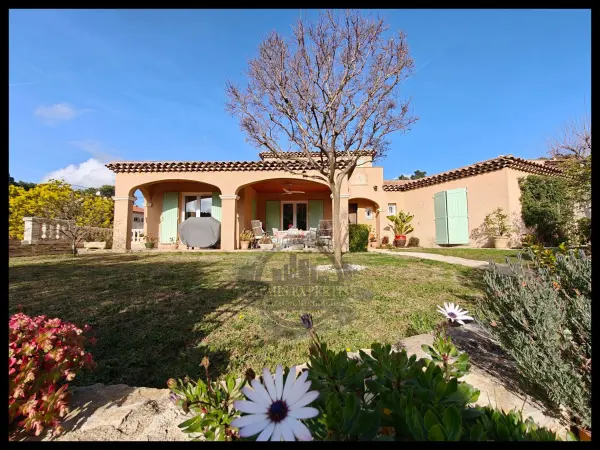 Martigues 13500 – Vente maison/villa 5&nbsp;pièces 4&nbsp;chambres