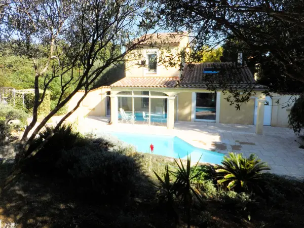 Vauvert 30600 – Vente maison/villa 5&nbsp;pièces 4&nbsp;chambres