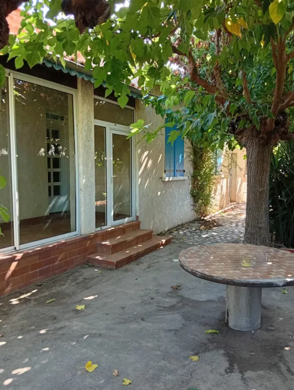 Vauvert 30600 – Vente maison/villa 5&nbsp;pièces 3&nbsp;chambres