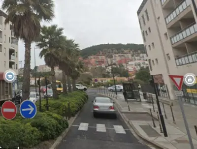 Sète 34200 – Location local