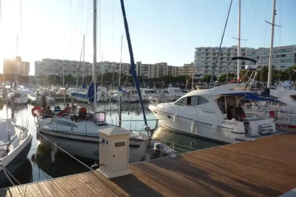 Carnon 34130 – Vente appartement 1&nbsp;pièce
