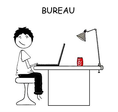 Nîmes 30000 – Vente bureaux