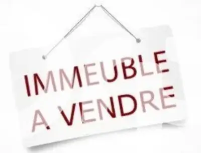 Béziers 34500 – Vente immeuble 7&nbsp;chambres
