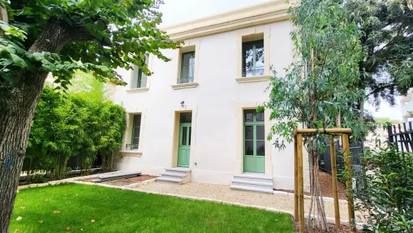 Montpellier 34090 – Vente maison/villa 6&nbsp;pièces 5&nbsp;chambres