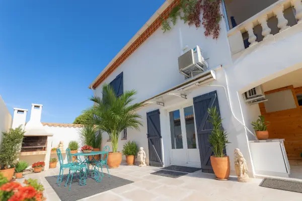 Mauguio 34130 – Vente appartement 4&nbsp;pièces 3&nbsp;chambres