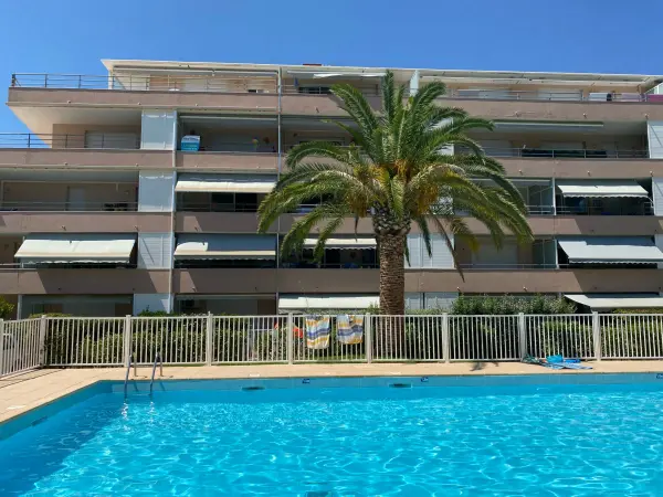 Le Lavandou 83980 – Vente appartement 1&nbsp;pièce