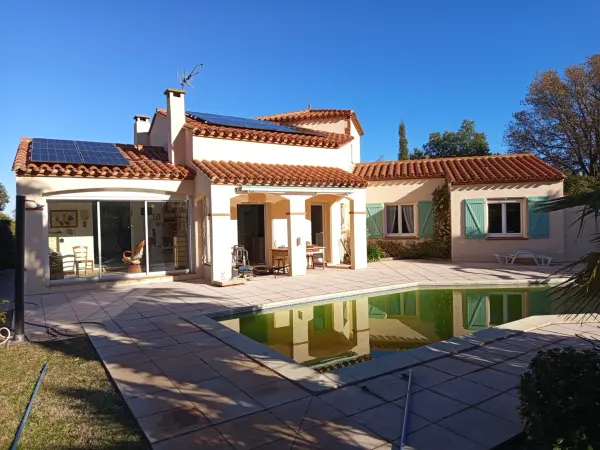 Laroque-des-Albères 66740 – Vente maison/villa 6&nbsp;pièces 3&nbsp;chambres