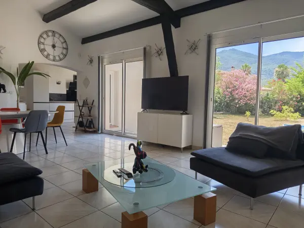Laroque-des-Albères 66740 – Vente maison/villa 7&nbsp;pièces 4&nbsp;chambres