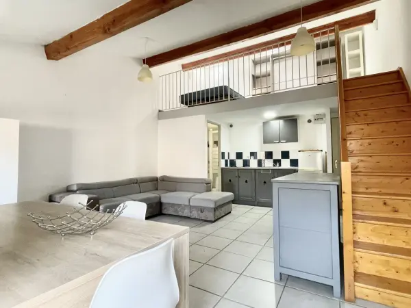 Saint-Jean-du-Gard 30270 – Vente immeuble 3&nbsp;chambres