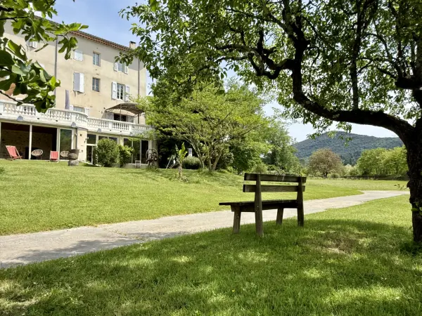 Saint-Jean-du-Gard 30270 – Vente maison/villa 12&nbsp;pièces 6&nbsp;chambres