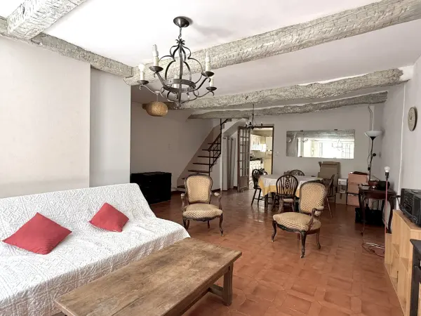 Lodève 34700 – Vente maison/villa 3&nbsp;pièces 2&nbsp;chambres