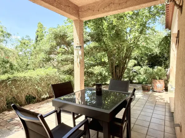 Balaruc-les-Bains 34540 – Vente maison/villa 6&nbsp;pièces 4&nbsp;chambres