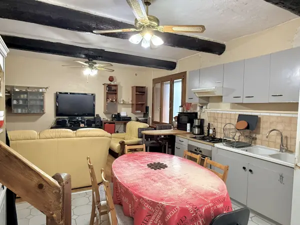 Saint-Thibéry 34630 – Vente maison/villa 5&nbsp;pièces 4&nbsp;chambres