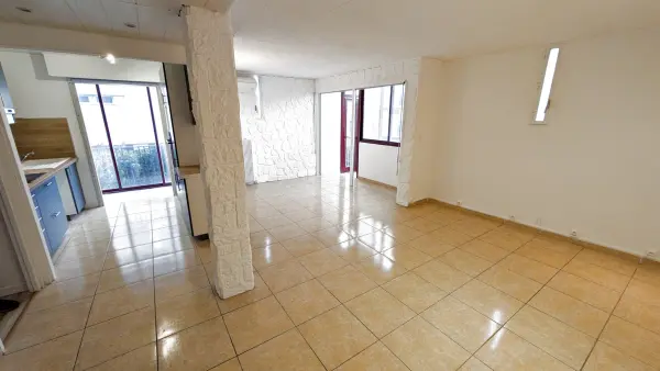 Perpignan 66100 – Vente appartement 5&nbsp;pièces 3&nbsp;chambres