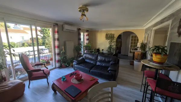 Argelès-sur-Mer 66700 – Vente appartement 4&nbsp;pièces 3&nbsp;chambres