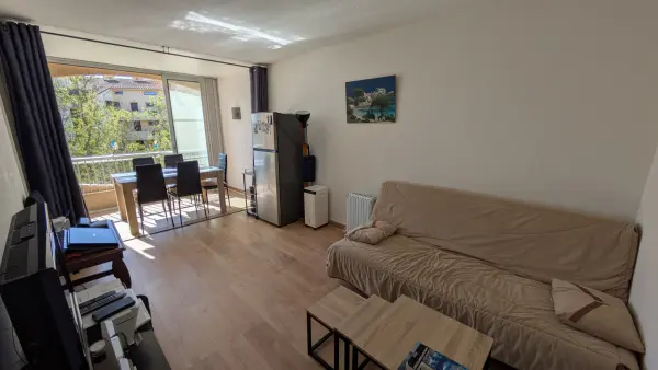 Argelès-sur-Mer 66700 – Vente appartement 3&nbsp;pièces 2&nbsp;chambres