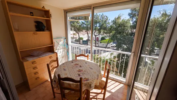 Argelès-sur-Mer 66700 – Vente appartement 2&nbsp;pièces 1&nbsp;chambre