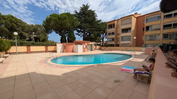 Argelès-sur-Mer 66700 – Vente appartement 3&nbsp;pièces 2&nbsp;chambres