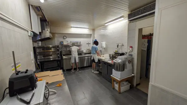 Thuir 66300 – Vente local