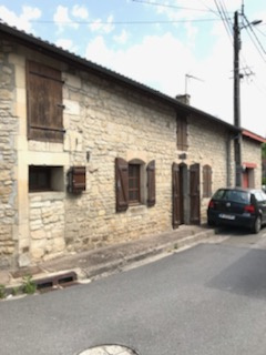 Joinville 52300 – Vente maison/villa 4&nbsp;pièces 3&nbsp;chambres