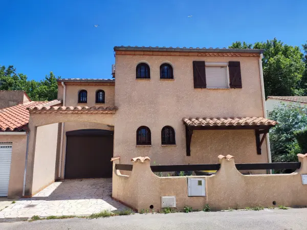 Argelès-sur-Mer 66700 – Vente maison/villa 4&nbsp;pièces 2&nbsp;chambres