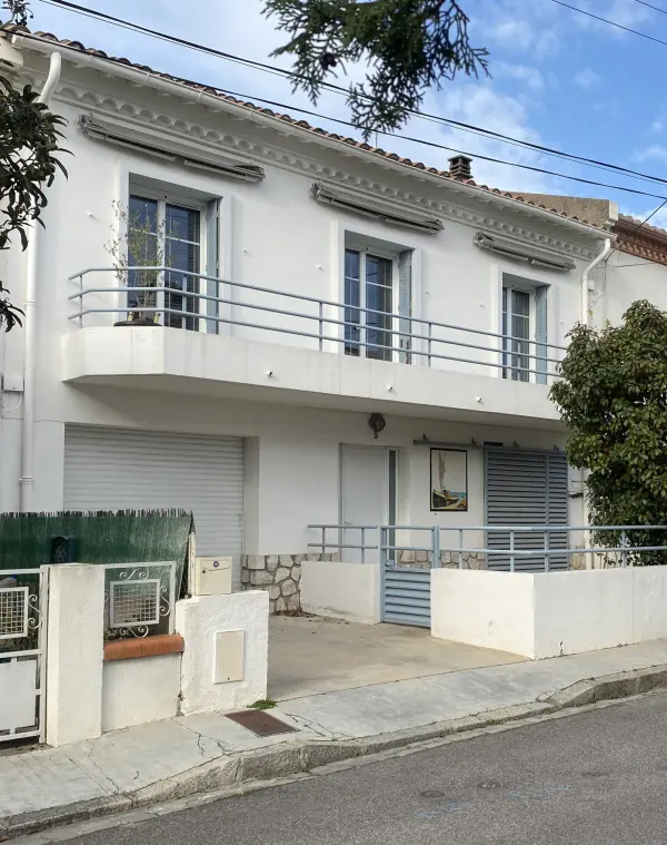 Perpignan 66100 – Vente maison/villa 5&nbsp;pièces 3&nbsp;chambres