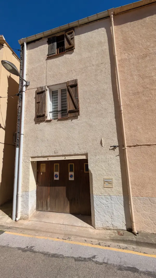 Ortaffa 66560 – Vente maison/villa 4&nbsp;pièces 3&nbsp;chambres