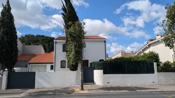 Perpignan 66100 – Vente maison/villa 8&nbsp;pièces 6&nbsp;chambres
