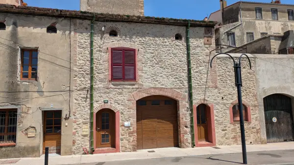 Argelès-sur-Mer 66700 – Vente maison/villa 7&nbsp;pièces 4&nbsp;chambres