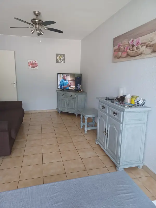 Argelès-sur-Mer 66700 – Vente appartement 2&nbsp;pièces 1&nbsp;chambre