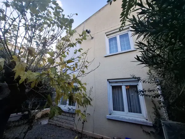 Narbonne 11100 – Vente maison/villa 6&nbsp;pièces 4&nbsp;chambres