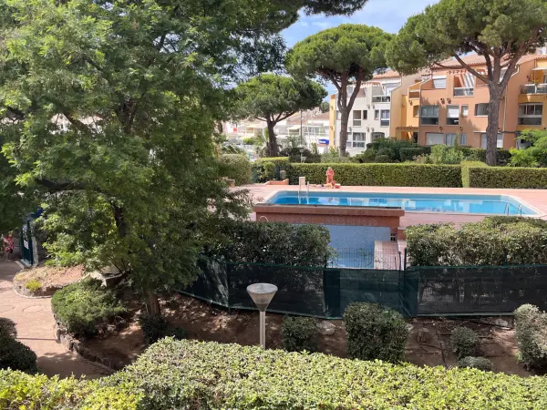 Le Cap d&rsquo;Agde 34300 – Vente appartement 1&nbsp;pièce