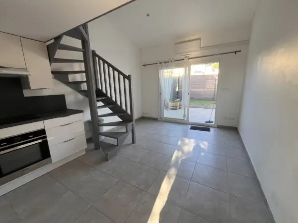 Agde 34300 – Vente maison/villa 4&nbsp;pièces 3&nbsp;chambres