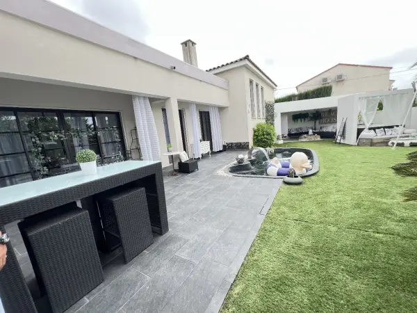 Agde 34300 – Vente maison/villa 7&nbsp;pièces 4&nbsp;chambres
