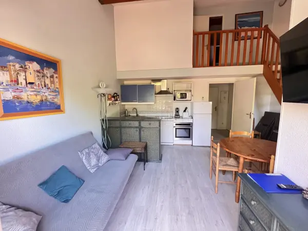 Agde 34300 – Vente appartement 4&nbsp;pièces 2&nbsp;chambres