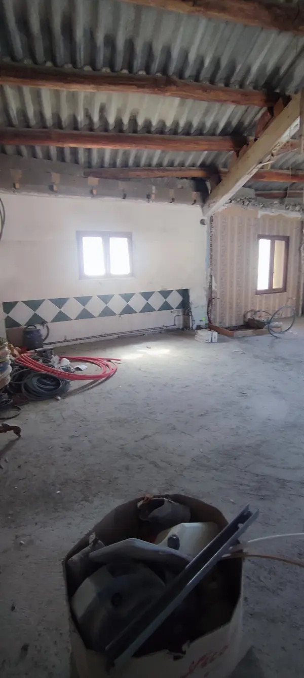Uzès 30700 – Vente appartement 1&nbsp;pièce