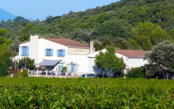 Uzès 30700 – Vente maison/villa 8&nbsp;pièces 6&nbsp;chambres