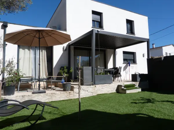 Nîmes 30000 – Vente maison/villa 6&nbsp;pièces 4&nbsp;chambres