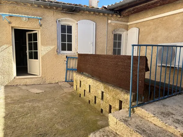 Sommières 30250 – Vente maison/villa 4&nbsp;pièces 2&nbsp;chambres