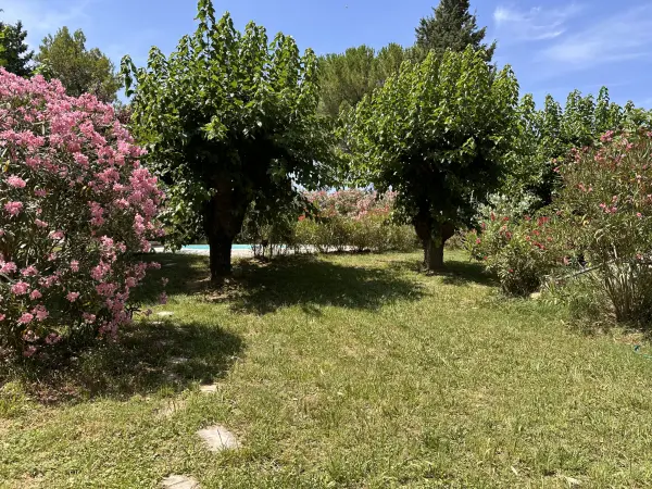 Sommières 30250 – Vente terrain 1&nbsp;chambre