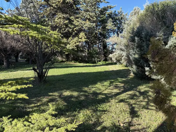 Sommières 30250 – Vente terrain