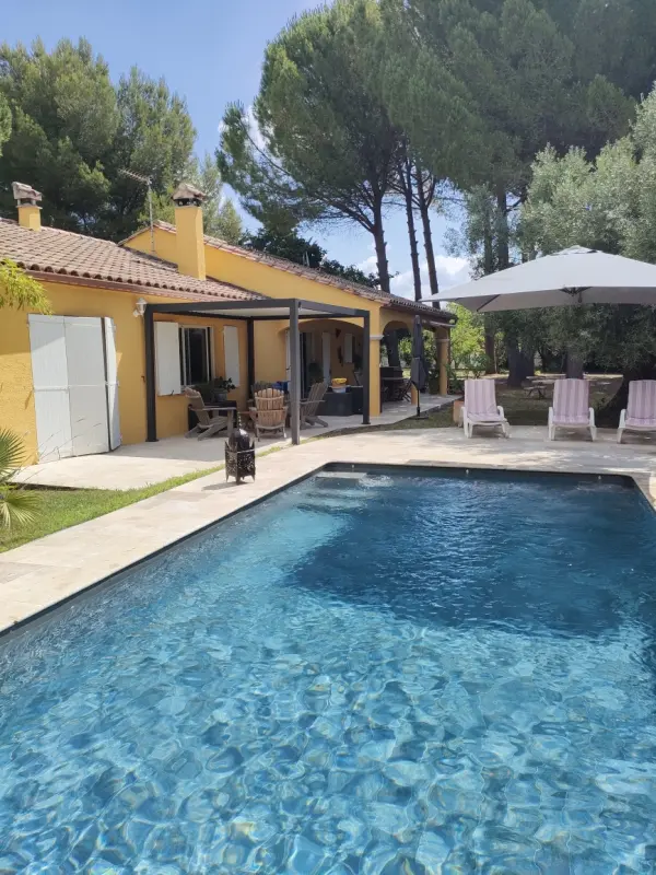 Marsillargues 34590 – Vente maison/villa 6&nbsp;pièces 4&nbsp;chambres