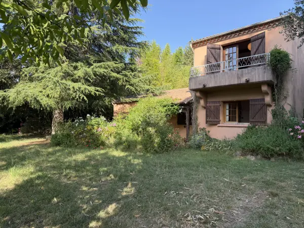 Sommières 30250 – Vente maison/villa 6&nbsp;pièces 5&nbsp;chambres