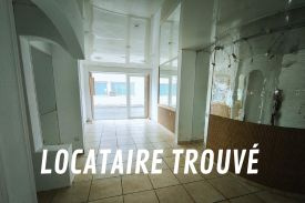 Le Grau-du-Roi 30240 – Location local