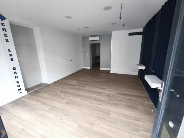 Le Grau-du-Roi 30240 – Vente local