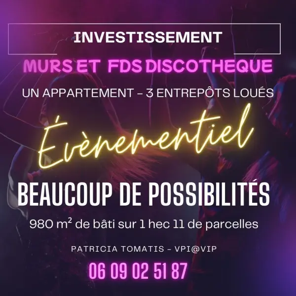 Quissac 30260 – Vente inconnu