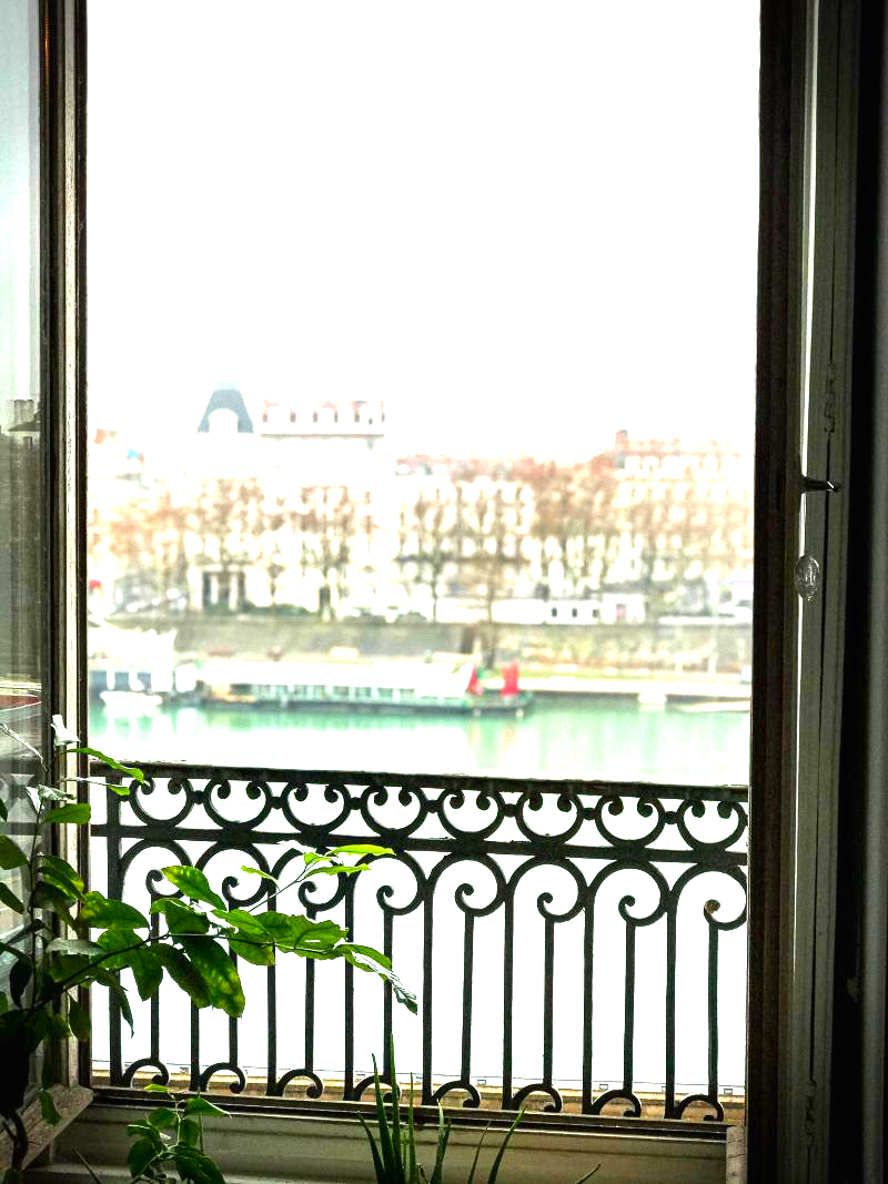 Lyon 69002 – Vente appartement 3&nbsp;pièces 2&nbsp;chambres