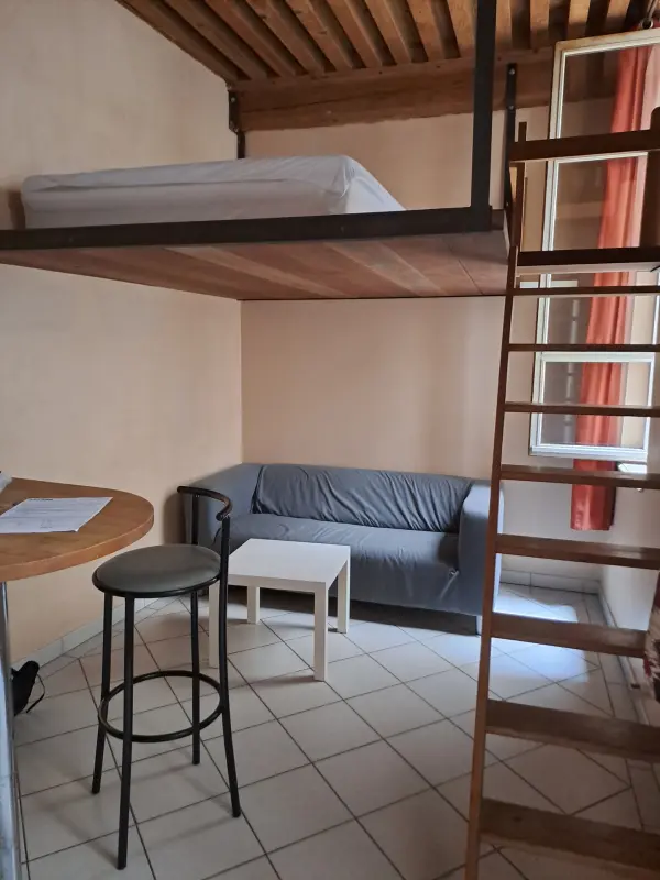Lyon 69001 – Vente appartement 1&nbsp;pièce 1&nbsp;chambre