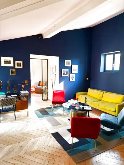 Lyon 69002 – Vente de prestige appartement 3&nbsp;pièces 2&nbsp;chambres